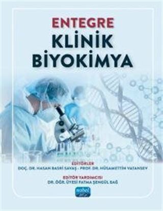 Entegre Klinik Biyokimya