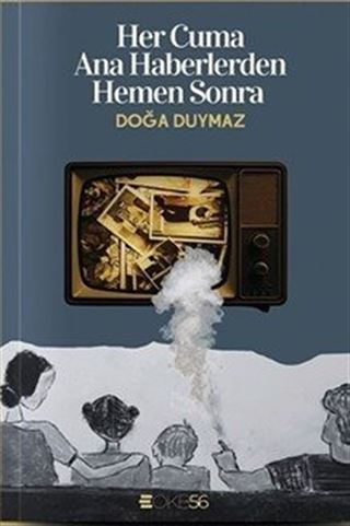 Her Cuma Ana Haberlerden Hemen Sonra