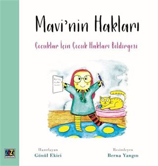 Mavi'nin Hakları