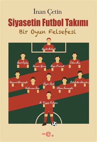 Siyasetin Futbol Takımı