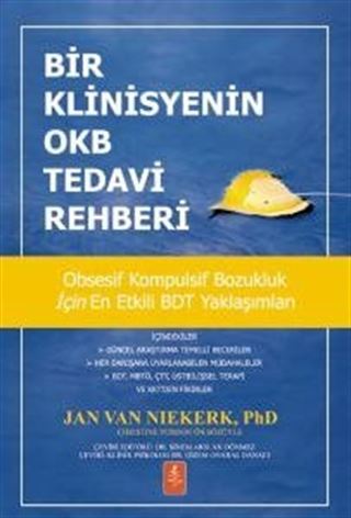 Bir Klinisyenin Okb Tedavi Rehberi