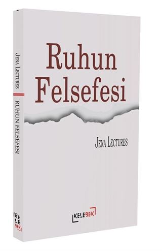 Ruhun Felsefesi