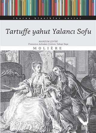 Tartuffe yahut Yalancı Sofu