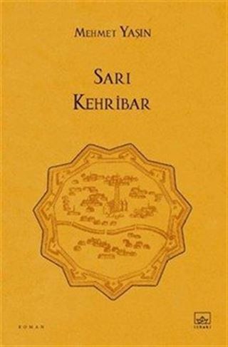 Sarı Kehribar