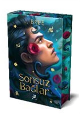 Sonsuz Bağlar (Ciltli)