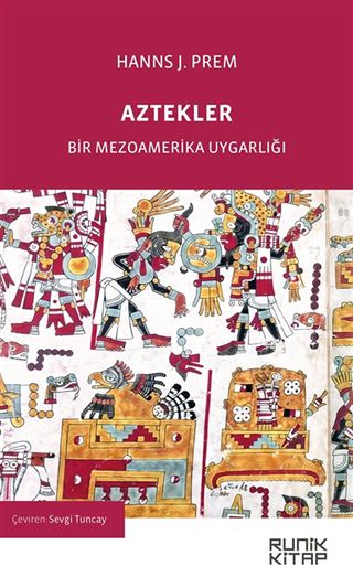 Aztekler