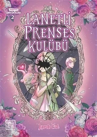Lanetli Prenses Kulübü 2