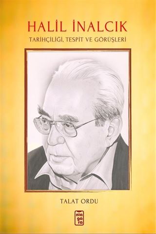 Halil İnalcık