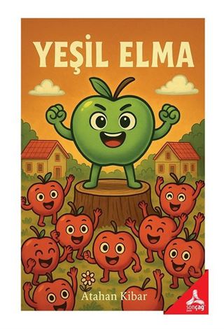 Yeşil Elma