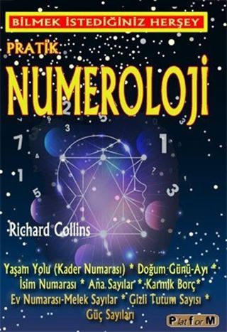 Pratik Numeroloji