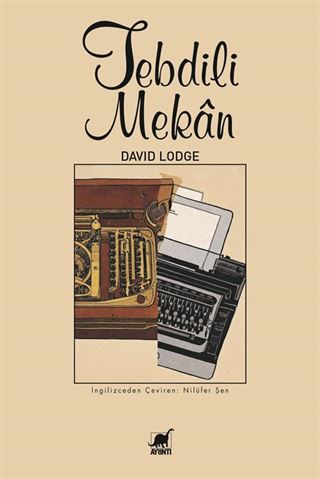 Tebdili Mekan