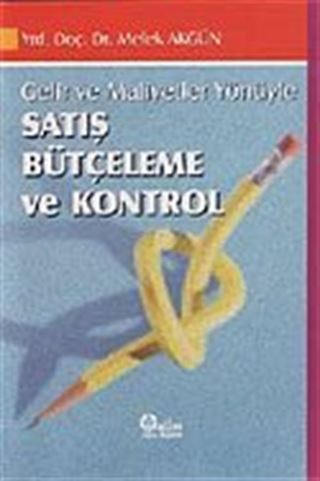Satış Bütçeleme ve Kontrol