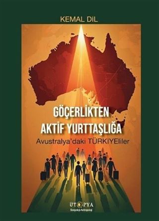 Göçerlikten Aktif Yurttaşlığa