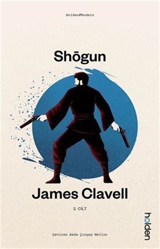 Shogun (2. Cilt)