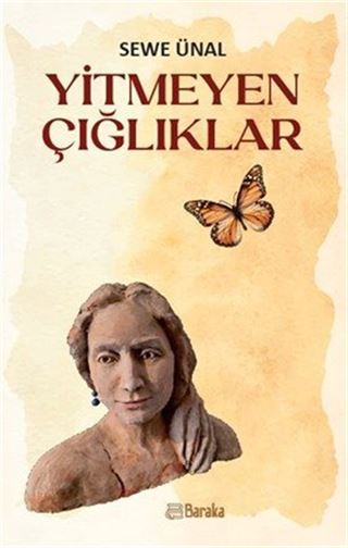 Yitmeyen Çığlıklar