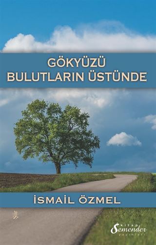 Gökyüzü Bulutların Üstünde