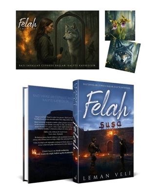 Felah (Ciltli)