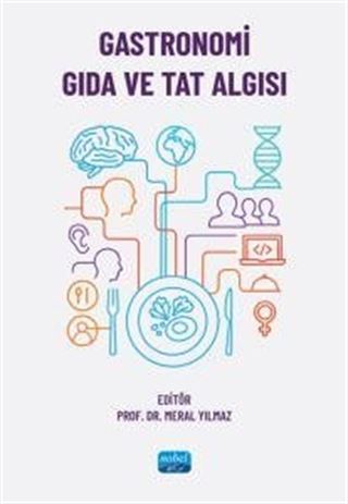 Gastronomi, Gıda ve Tat Algısı