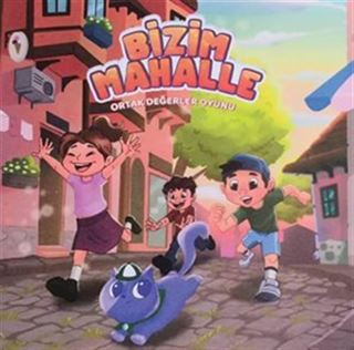 Bizim Mahalle