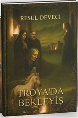 Troya'da Bekleyiş