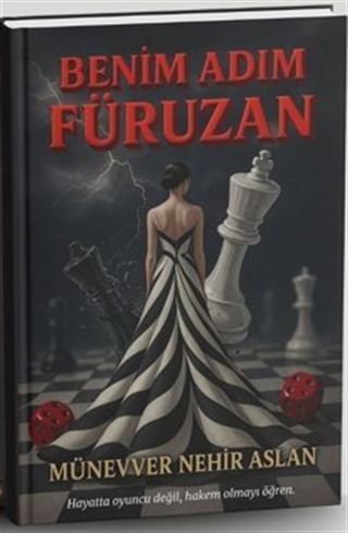 Benim Adım Füruzan