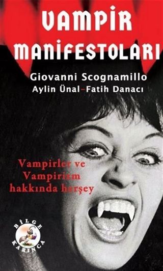 Vampir Manifestoları