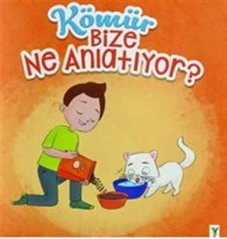 Kömür Bize ne Anlatıyor ?