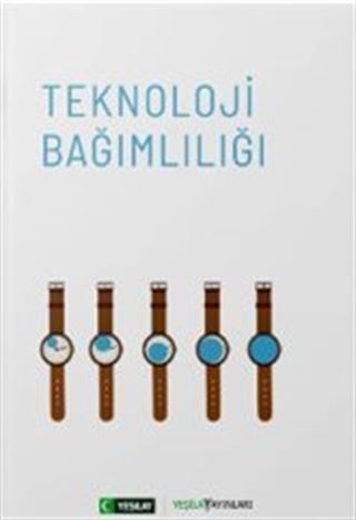 Teknoloji Bağımlılığı