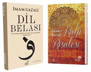 Gazali Seti (2 Kitap)