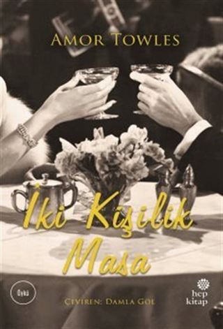 İki Kişilik Masa