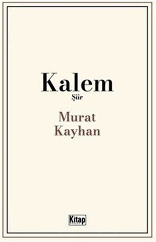 Kalem (Şiir)