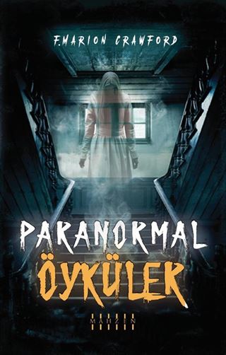 Paranormal Öyküler