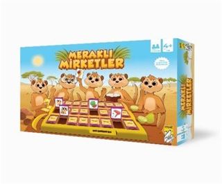 Meraklı Mirketler