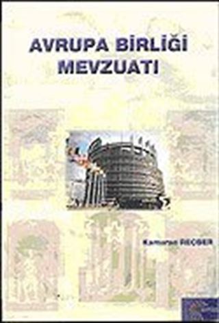 Avrupa Birliği Mevzuatı