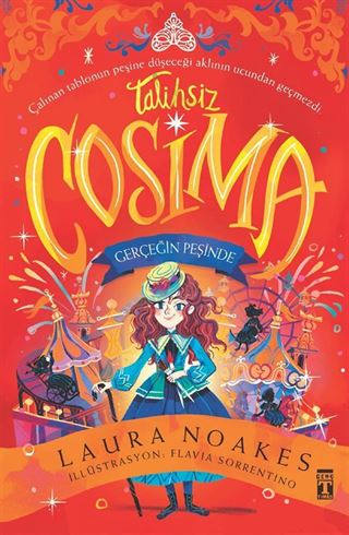 Talihsiz Cosima