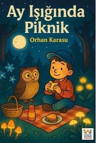 Ay Işığında Piknik