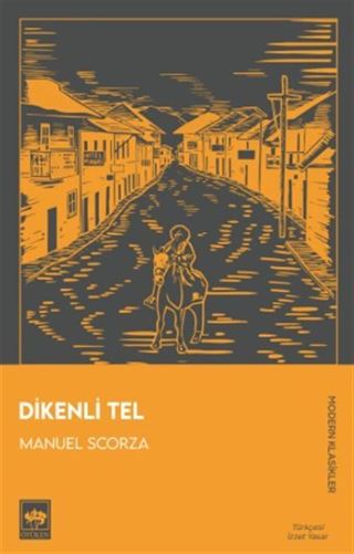Dikenli Tel