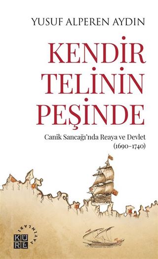 Kendir Telinin Peşinde