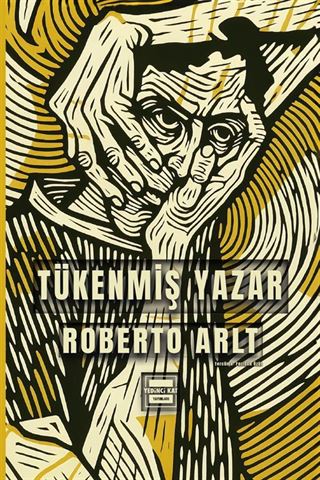 Tükenmiş Yazar