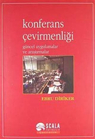 Konferans Çevirmenliği