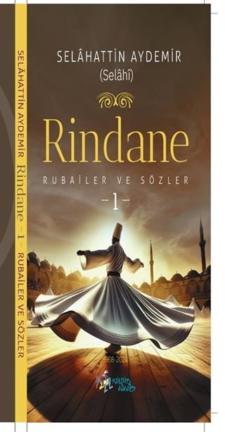 Rindane Rubailer ve Sözler 1
