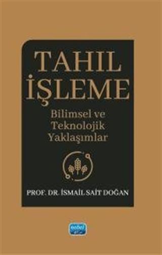 Tahıl İşleme