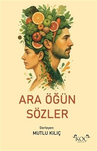 Ara Öğün Sözler