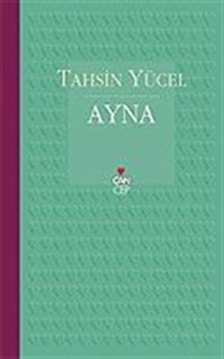 Ayna (Can Cep)