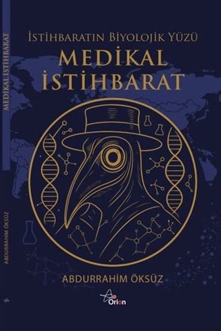 Medikal İstihbarat