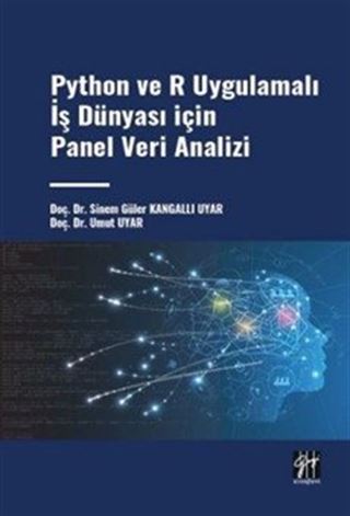 Python ve R Uygulamalı İş Dünyası İçin Pane Veri Analizi