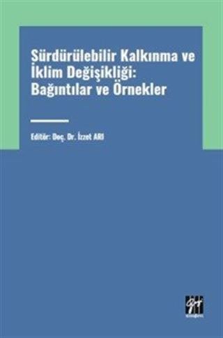 Sürdürülebilir Kalkınma ve İklim Değişikliği
