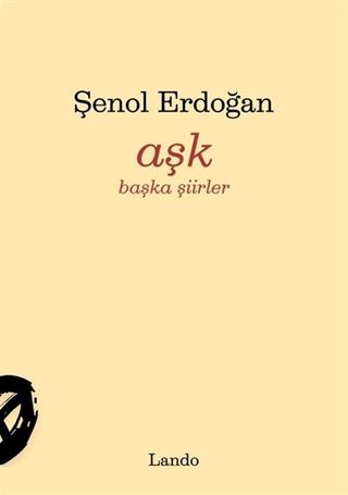 Aşk
