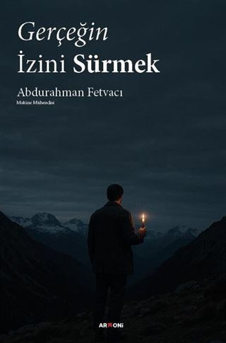 Gerçeğin İzini Sürmek