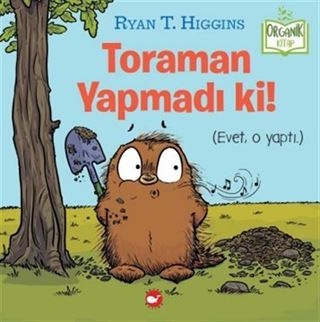 Toraman Yapmadı ki!